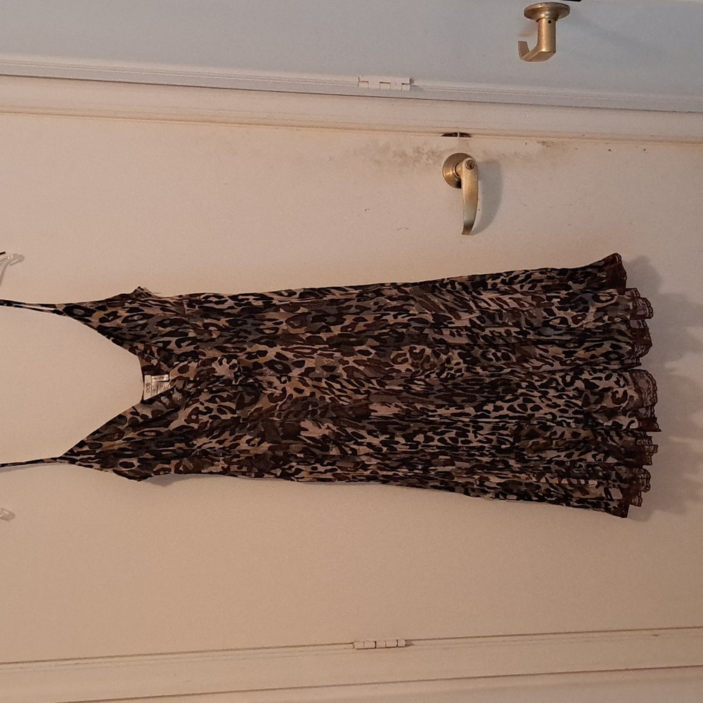 Cache dress size Large